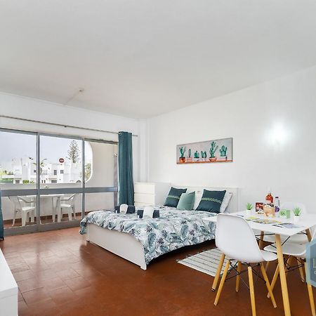 Casa Branca 409 Dream Lodging Albufeira Kültér fotó