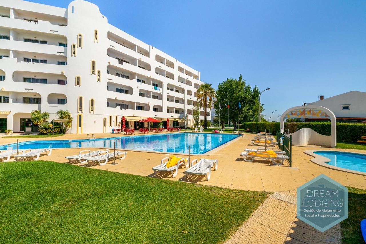 Casa Branca 409 Dream Lodging Albufeira Kültér fotó