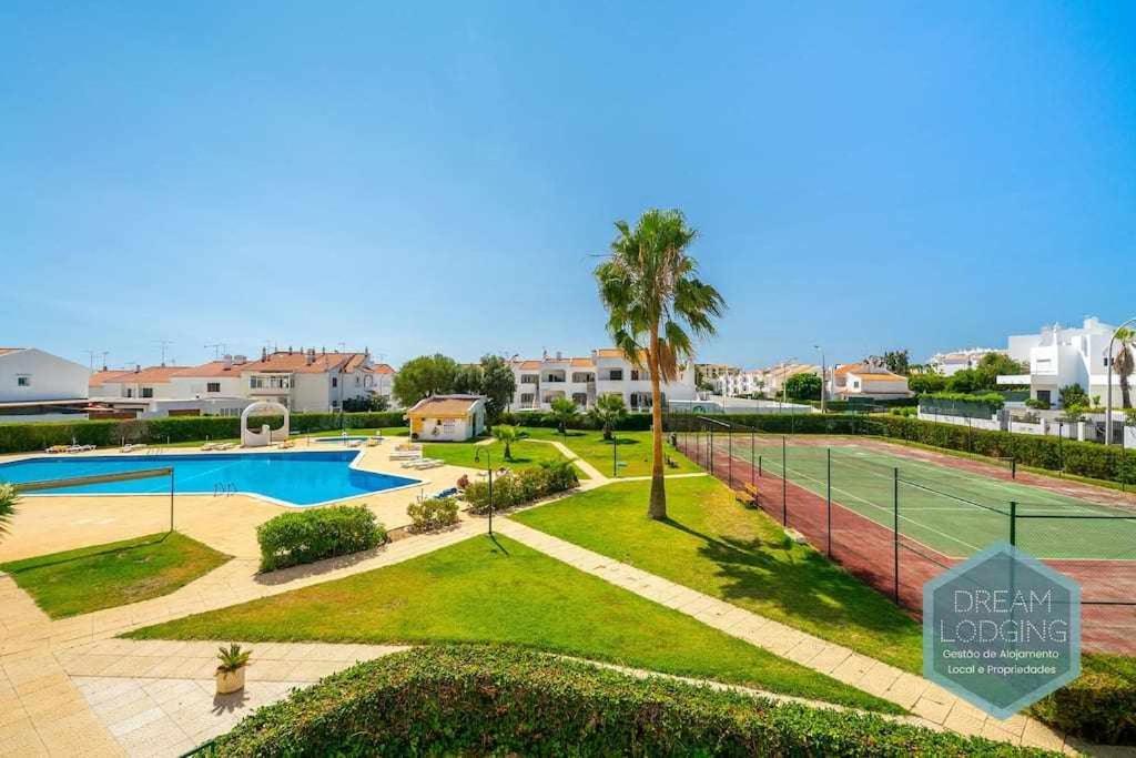 Casa Branca 409 Dream Lodging Albufeira Kültér fotó