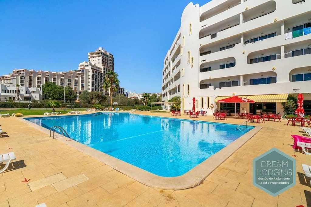 Casa Branca 409 Dream Lodging Albufeira Kültér fotó