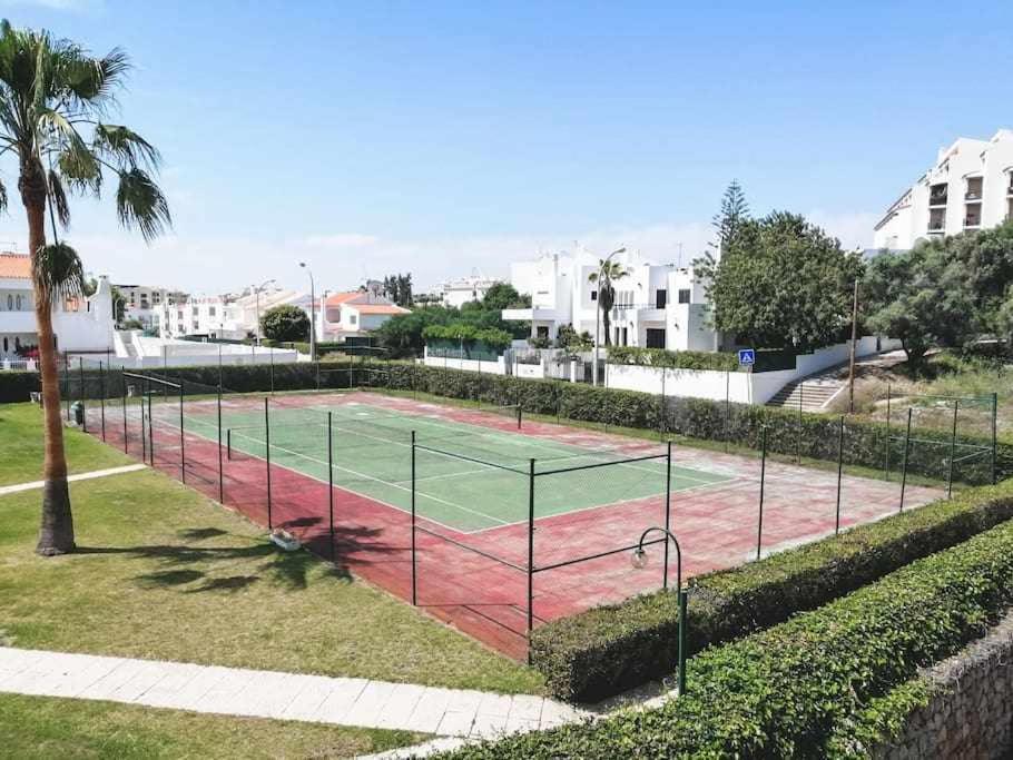 Casa Branca 409 Dream Lodging Albufeira Kültér fotó