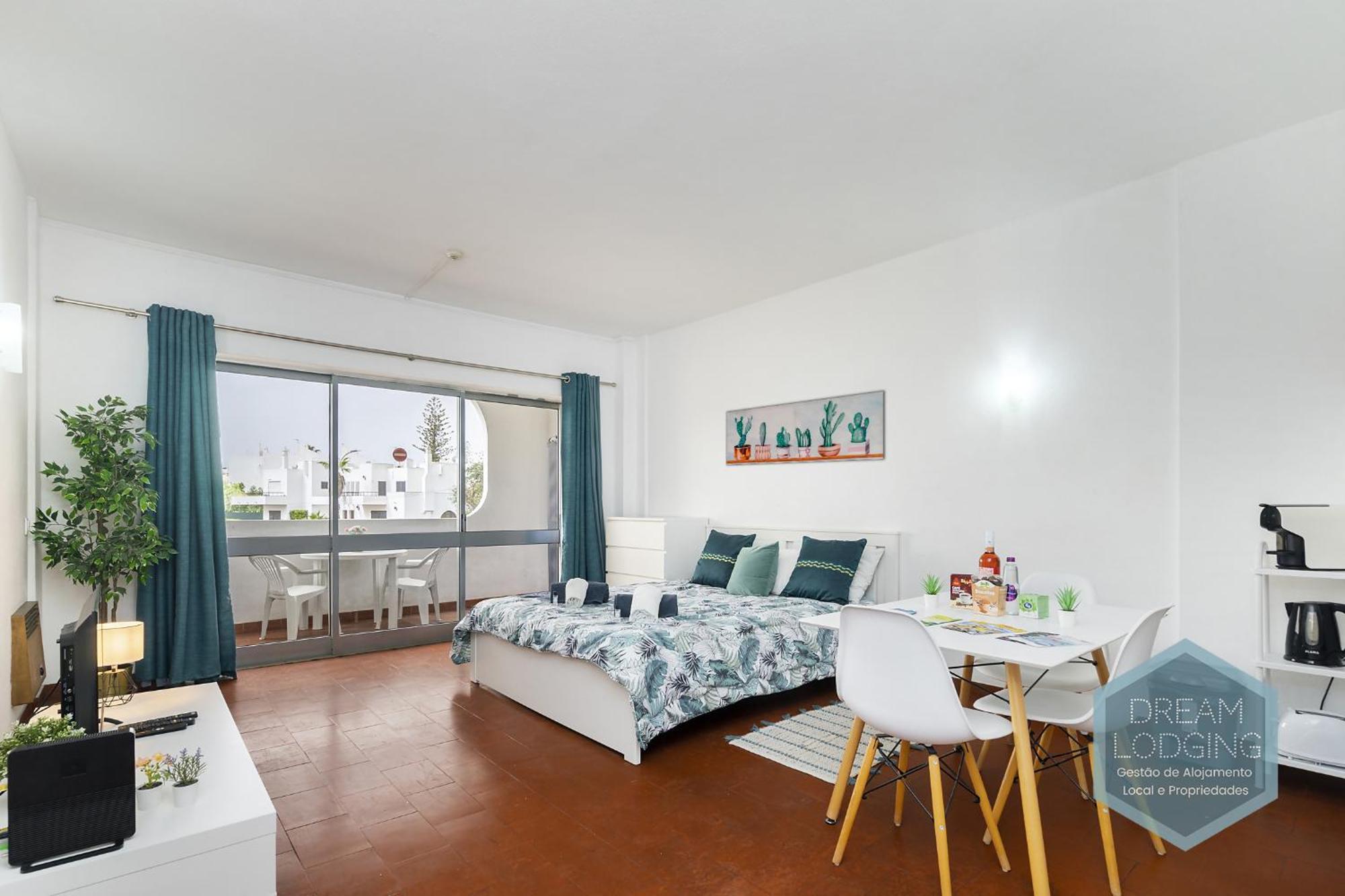 Casa Branca 409 Dream Lodging Albufeira Kültér fotó