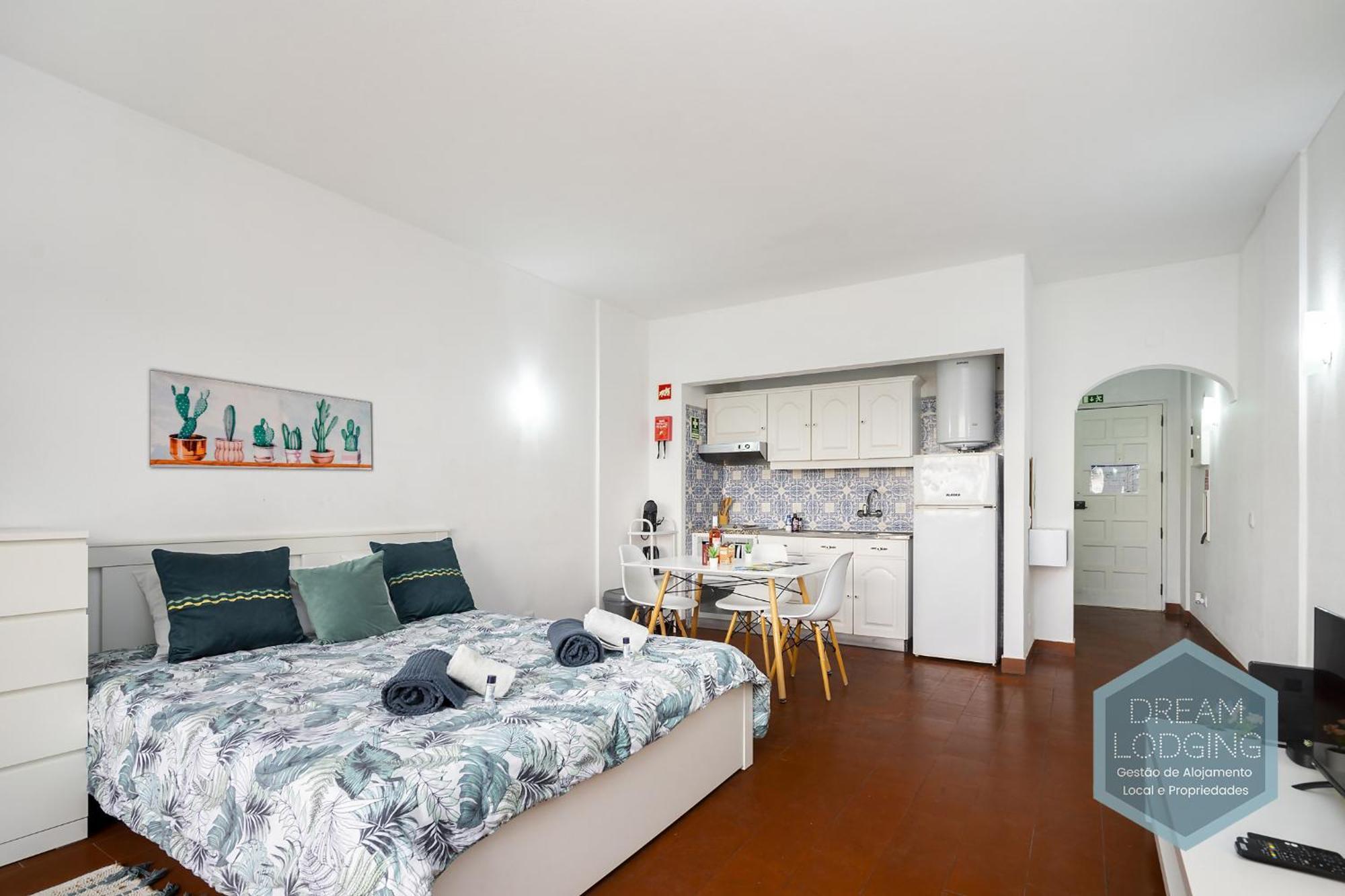 Casa Branca 409 Dream Lodging Albufeira Kültér fotó
