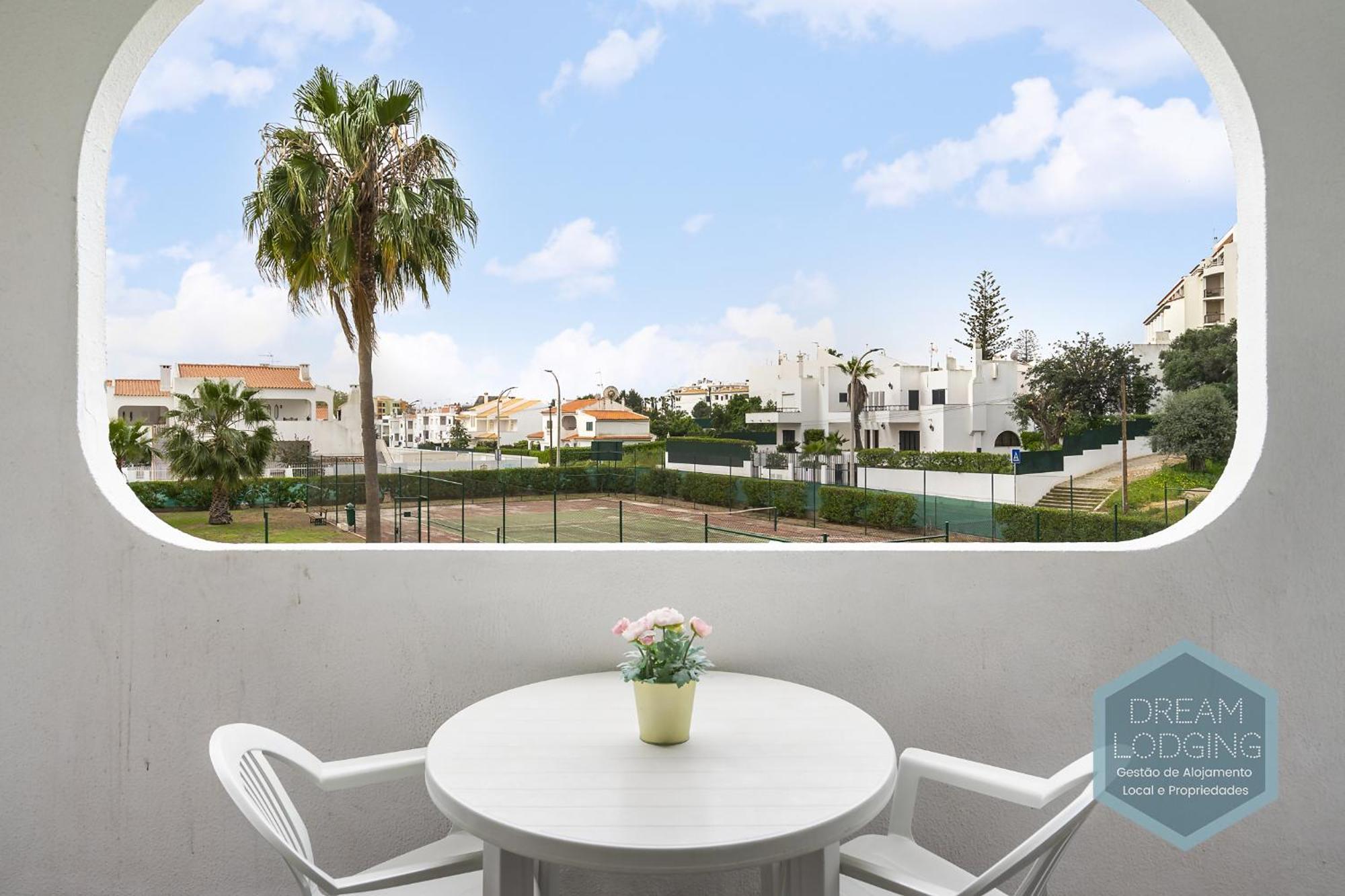 Casa Branca 409 Dream Lodging Albufeira Kültér fotó
