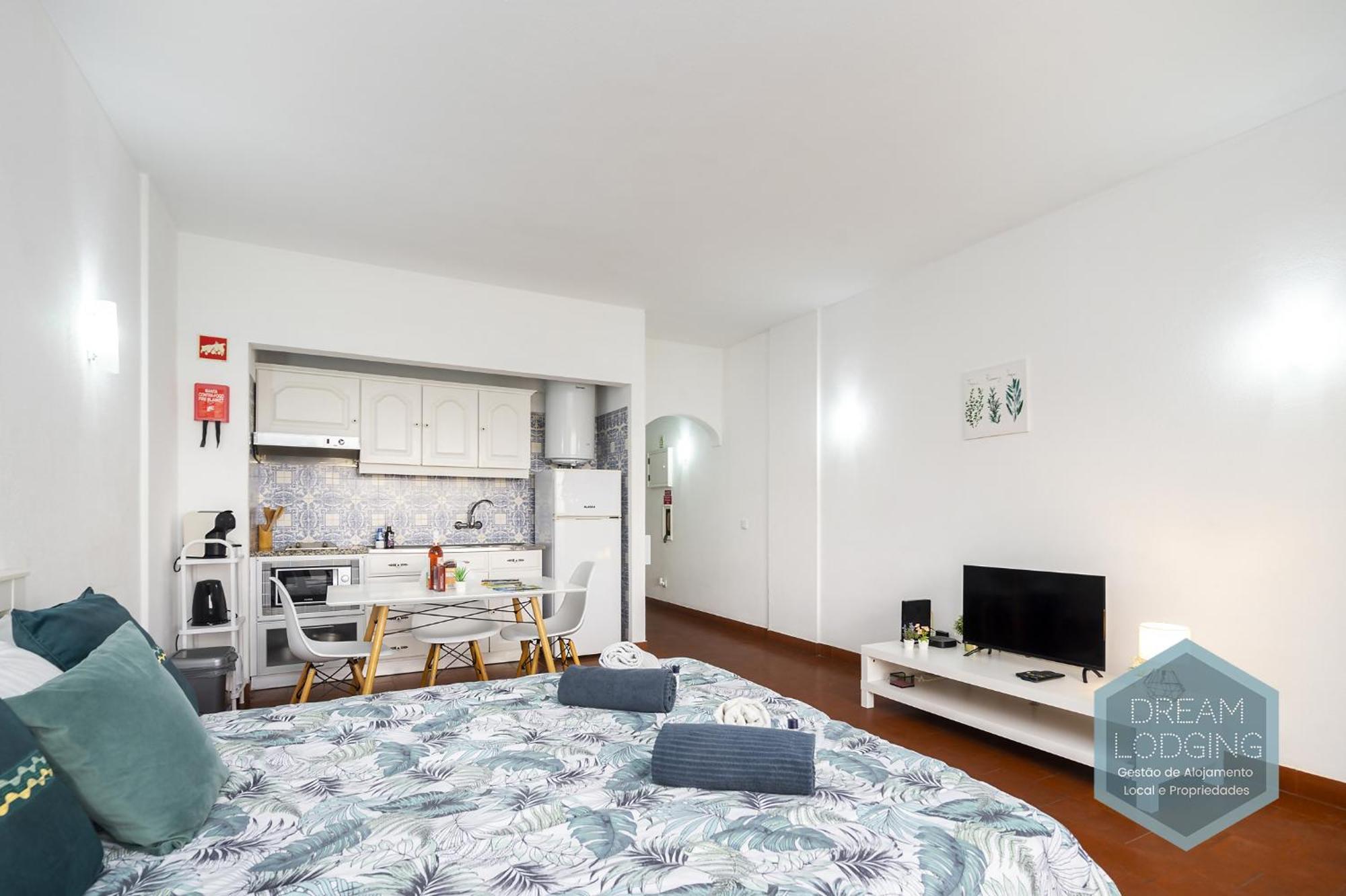 Casa Branca 409 Dream Lodging Albufeira Kültér fotó