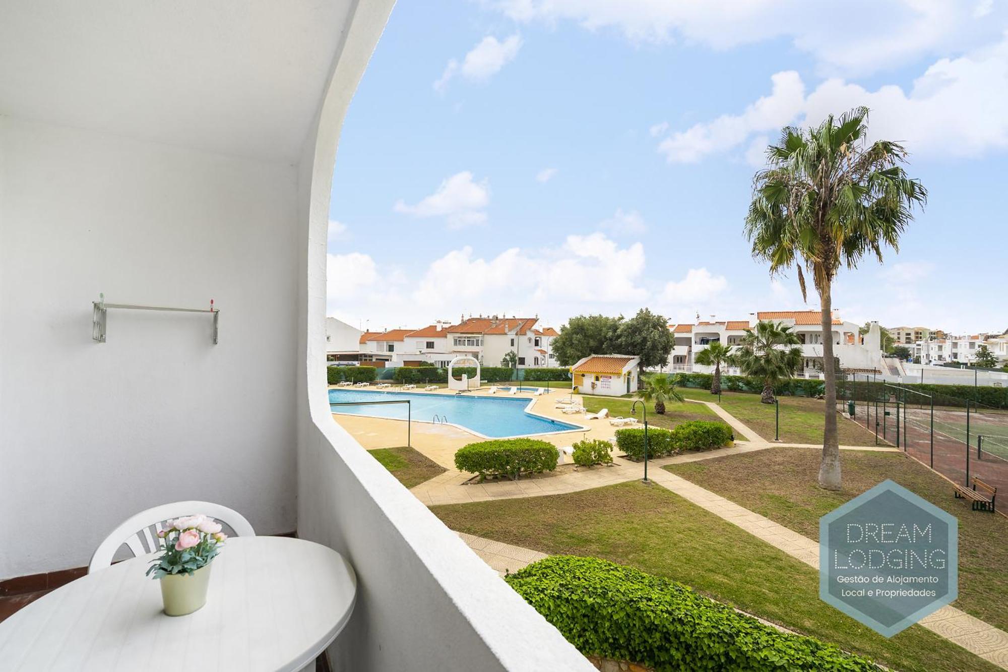 Casa Branca 409 Dream Lodging Albufeira Kültér fotó